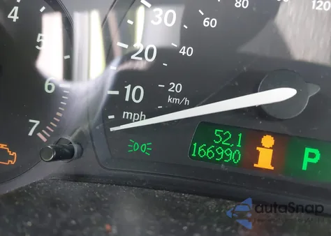 2003 Saab 9-3 Linear из США, поврежденный, VIN YS3FB49S931046319